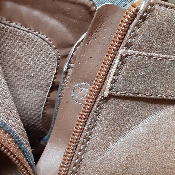 Forever 21 Ankle Boots - Picture 12 of 16